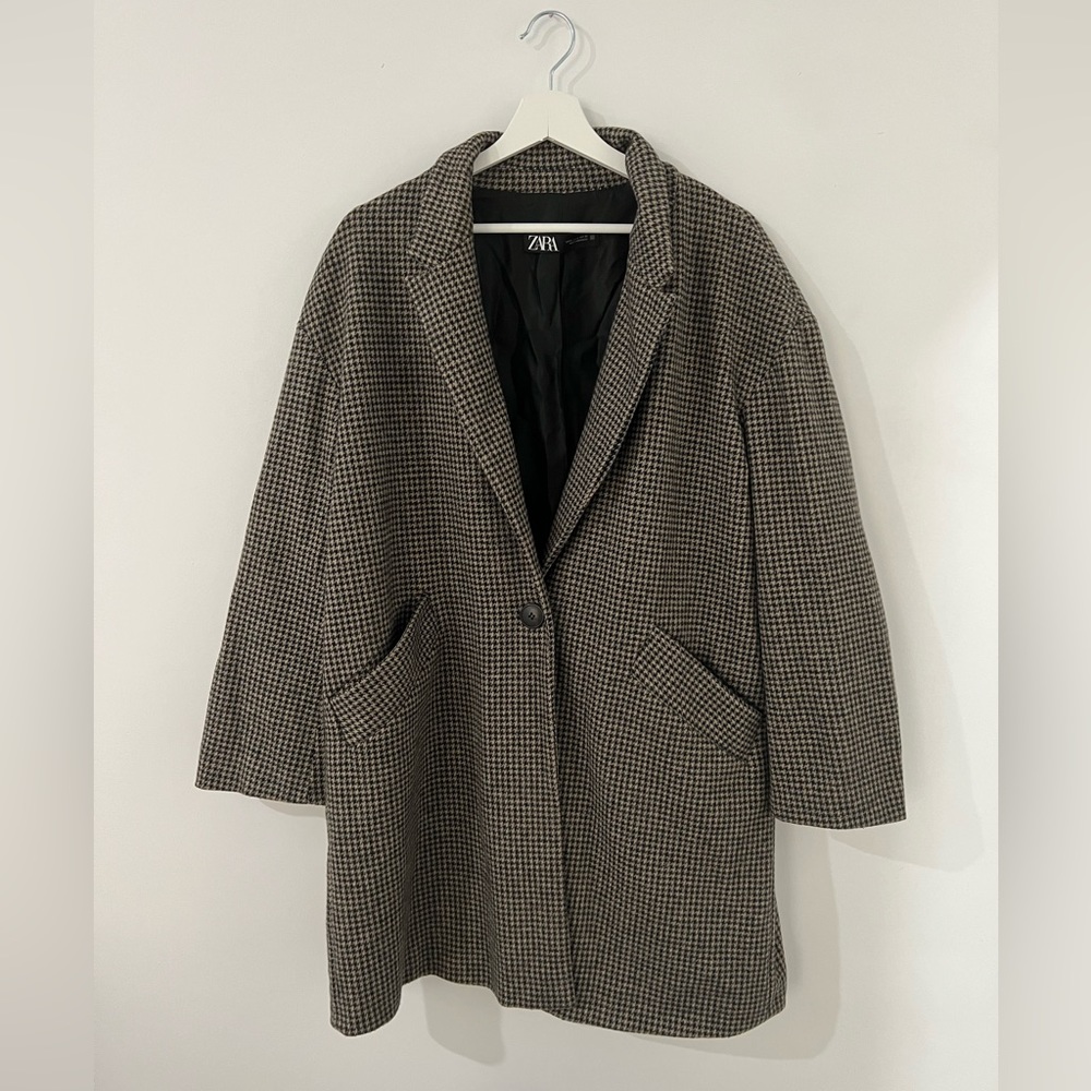 COPY - Zara Coat size XL